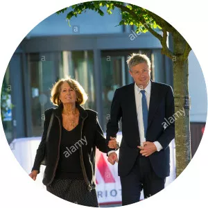 Lady Annabel Goldsmith