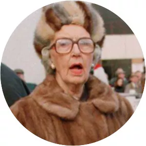 Lady Anne Cavendish-Bentinck