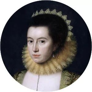 Lady Anne Clifford, 14th Baroness de . . .