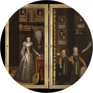 Lady Anne Clifford, 14th Baroness de Clifford - 