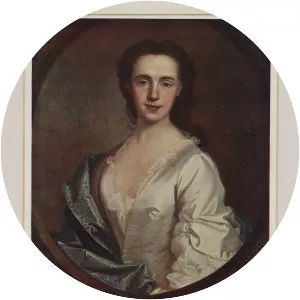 Lady Anne FarquharsonMacKintosh