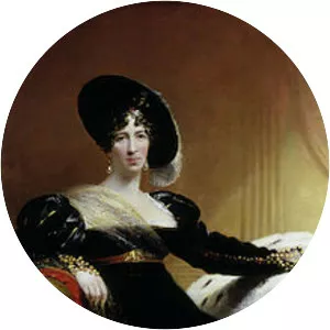Lady Anne Hamilton