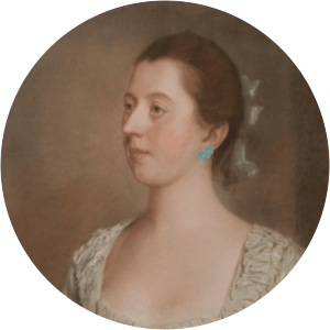 Lady Anne Monson