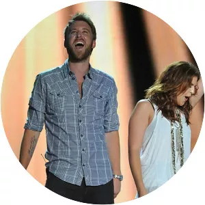 Lady Antebellum