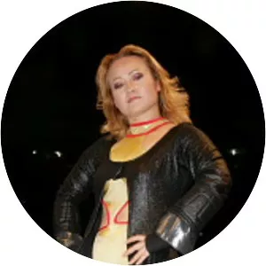 Lady Apache - Mexican professional wrestler