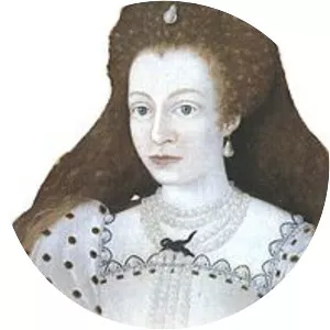 Lady Arbella Stuart