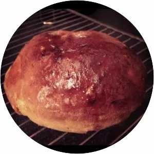 Lady Arundel's Manchet