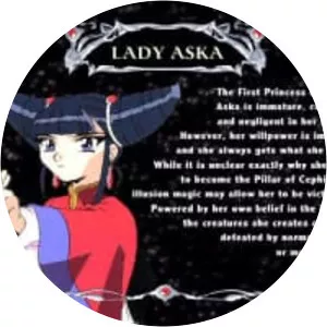 Lady Aska