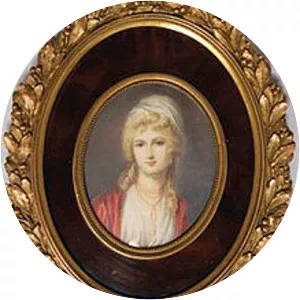 Lady Augusta Murray
