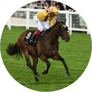Lady Aurelia