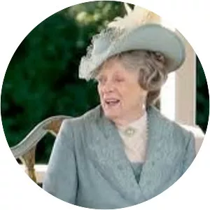 Lady Bagshaw photograph