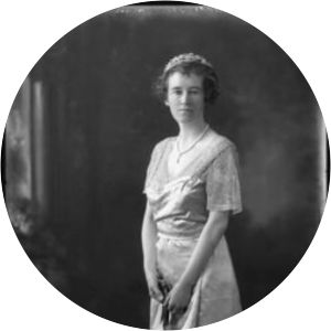 Lady Beatrice Bridgeman