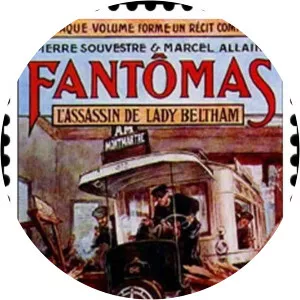 Lady Beltham - Fictional character