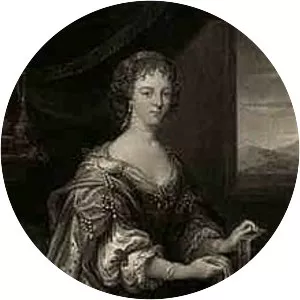 Lady Blanche Arundell