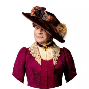 Lady Bracknell Importance Of Being Earnest, The