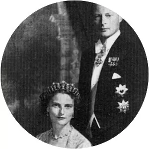 Lady Brigid Guinness