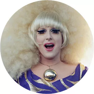 Lady Bunny