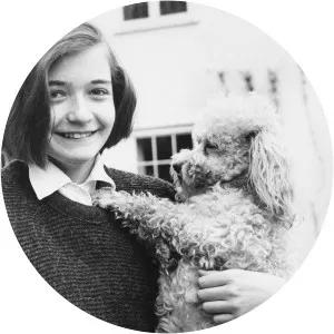 Lady Camilla Osborne