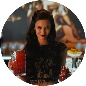 Lady Camille Belcourt