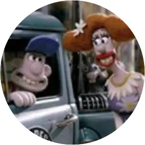 Lady Campanula Tottington