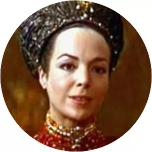 Lady Capulet - Movie character