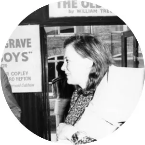 Lady Caroline Blackwood - Writer