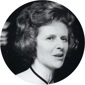 Lady Caroline Gilmour