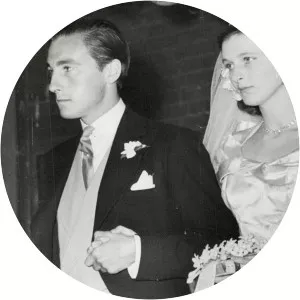 Lady Caroline Jane Thynne