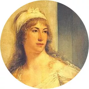 Lady Caroline Lamb