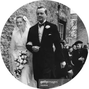 Lady Caroline Spencer-Churchill