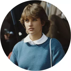 Lady Carolyn Herbert