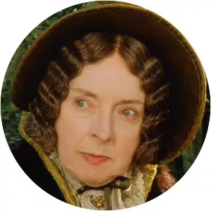 Lady Catherine de Bourgh