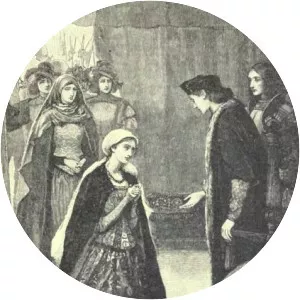 Lady Catherine Gordon