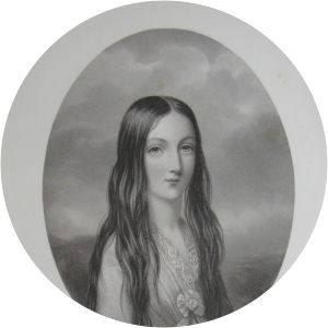 Lady Cecilia Gordon-Lennox