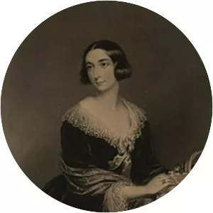 Lady Charlotte Guest