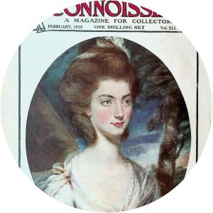 Lady Charlotte Hill photograph