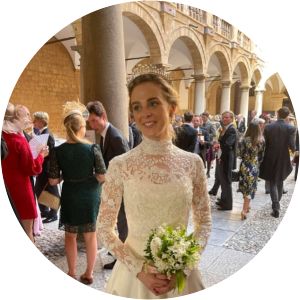 Lady Charlotte Lindesay-Bethune