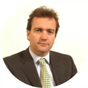 Lady Clare Kerr - Michael Ancram's daughter