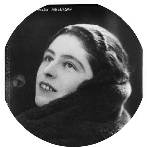 Lady Constance Malleson