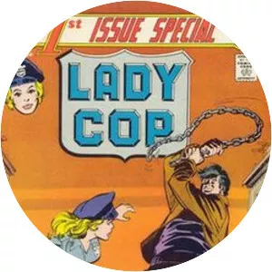 Lady Cop