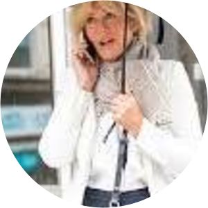 Lady Cosima Maria-Gabriella Somerset