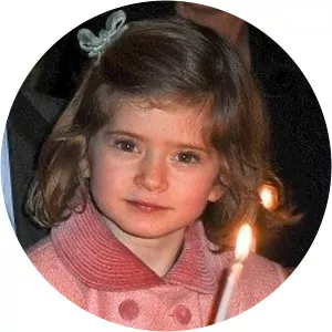 Lady Cosima Windsor - 