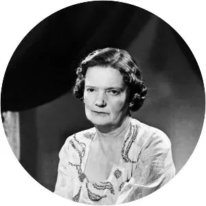 Lady Cynthia Asquith - English writer