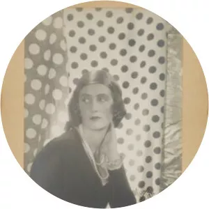 Lady Cynthia Mosley - British Politician ‧ Oswald Mosley's wife