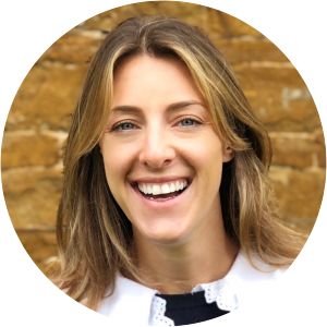 Lady Daisy Fane photograph