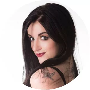 Lady Dammage - Musical artist