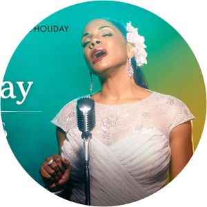 Lady Day at Emerson's Bar & Grill