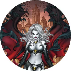 Lady Death