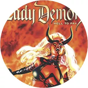 Lady Demon - Fictional character