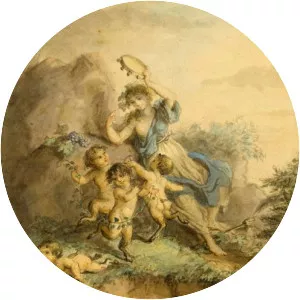 Lady Diana Beauclerk